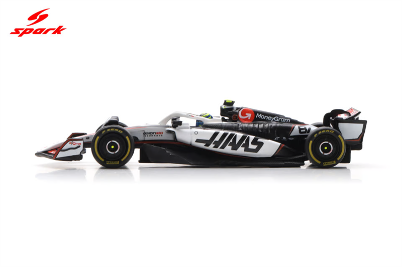 Spark 1:64 RB21 / WILLIAMS FW4 - Model Kit Valkyrie บทวิจารณ์และราคา