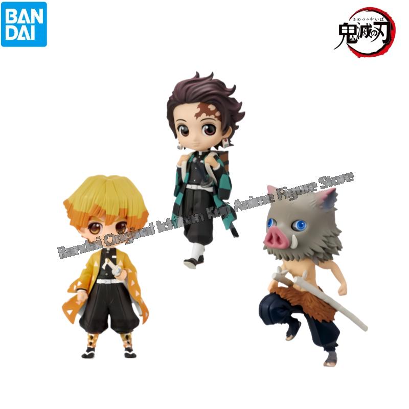 สินค้าพร้อมส่ง ของแท้จาก Banda - Model Kit Zenitsu บทวิจารณ์และราคา