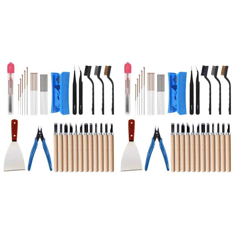 ชุดเครื่องมือสำหรับเครื่องพิมพ - Model Kit Paint Remover บทวิจารณ์และราคา
