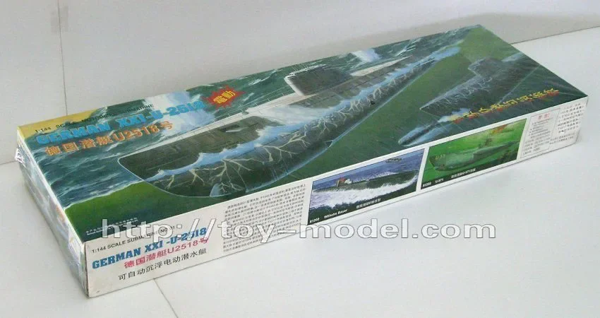 MINIHOBBY 1/144 เรือรบเยอรมันส - Model Kit Ship บทวิจารณ์และราคา