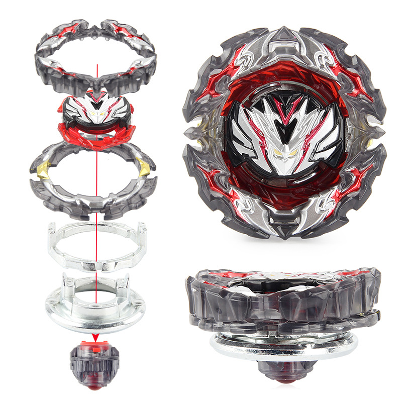 เบิร์สท์ บี-195 พรอมิเนนซ์ วัล - Model Kit Valkyrie บทวิจารณ์และราคา