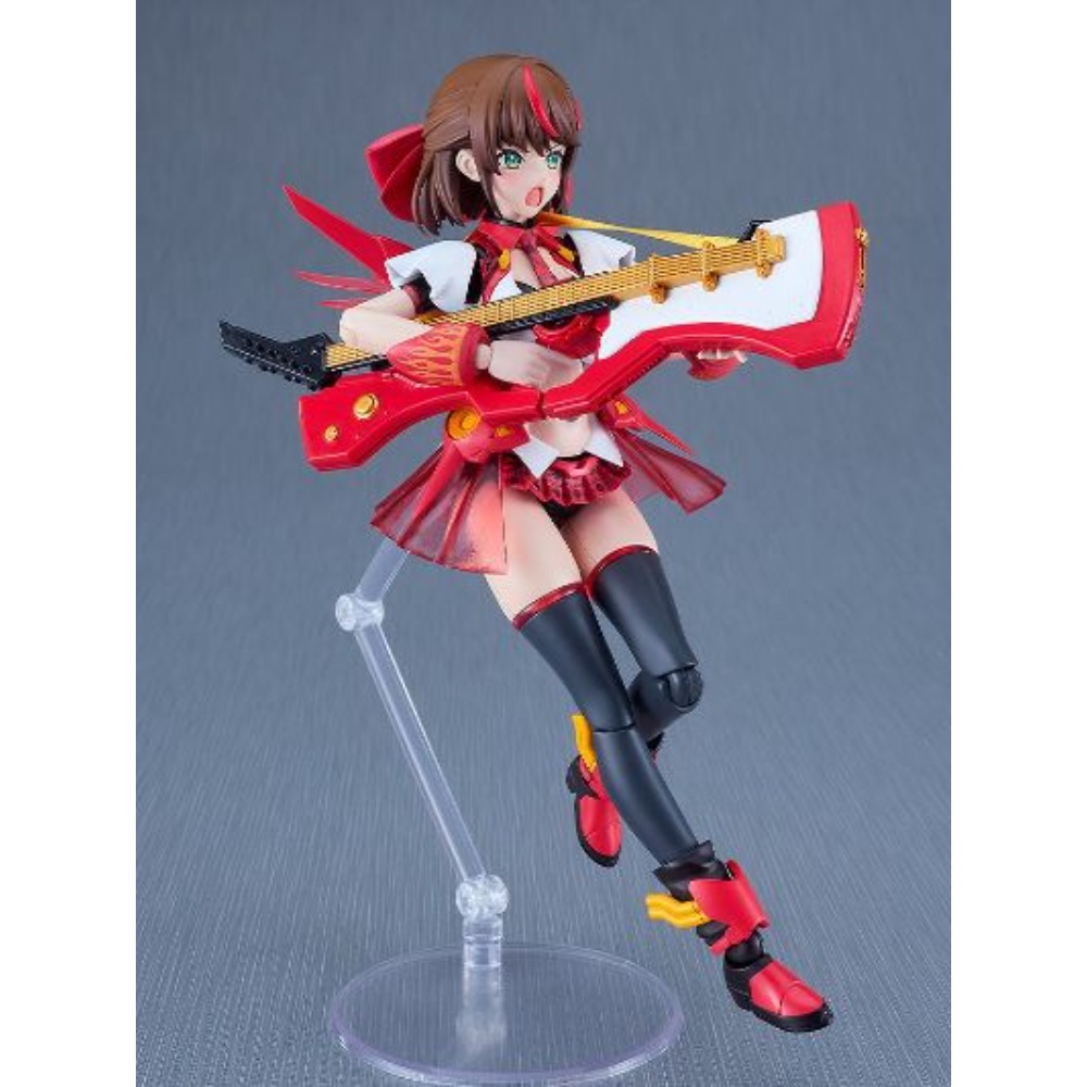 Good Smile PLAMATEA Valkyrie T - Model Kit Valkyrie บทวิจารณ์และราคา