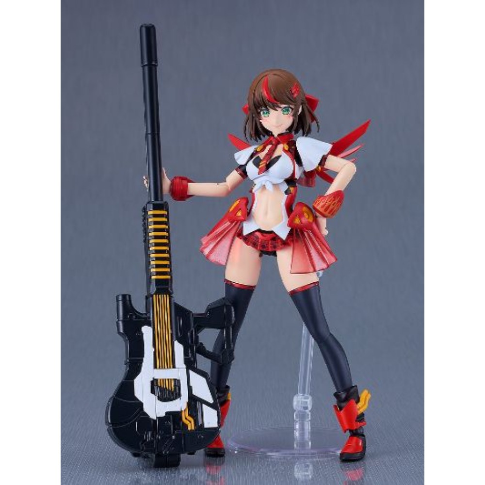 Good Smile PLAMATEA Valkyrie T - Model Kit Valkyrie บทวิจารณ์และราคา