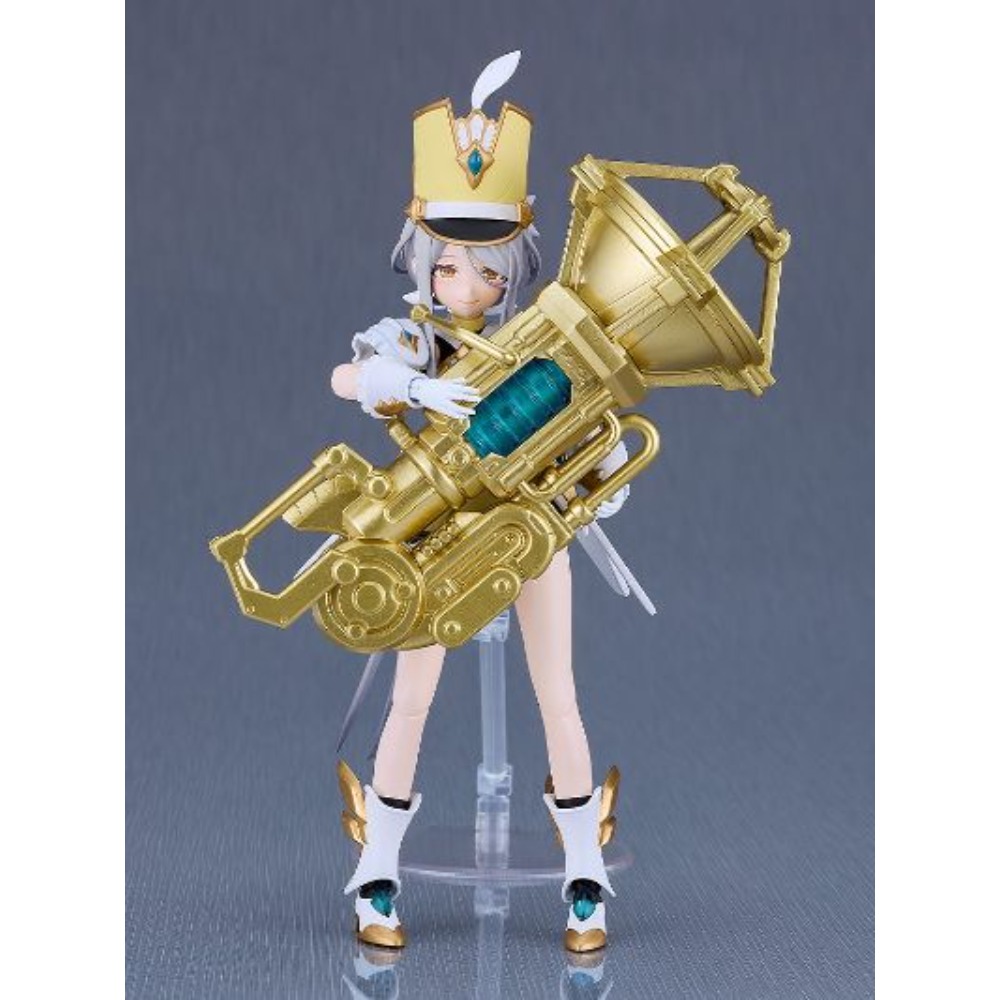 Good Smile PLAMATEA Valkyrie T - Model Kit Valkyrie บทวิจารณ์และราคา