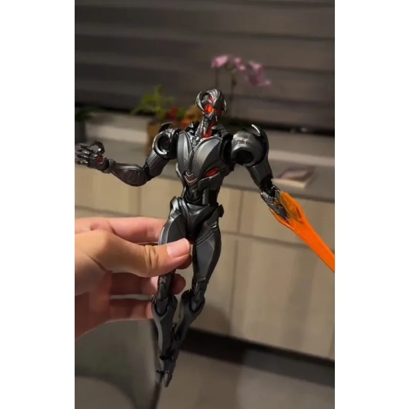 สินค้าพร้อมส่ง บล็อกกี้ส์ อัลต - Model Kit Ultron บทวิจารณ์และราคา