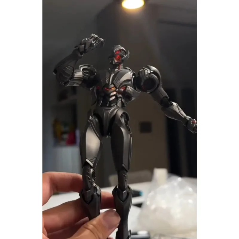 สินค้าพร้อมส่ง บล็อกกี้ส์ อัลต - Model Kit Ultron บทวิจารณ์และราคา