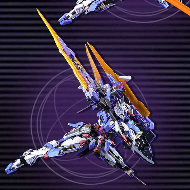 สินค้าพร้อมส่ง Idas Technology - Model Kit Valkyrie บทวิจารณ์และราคา