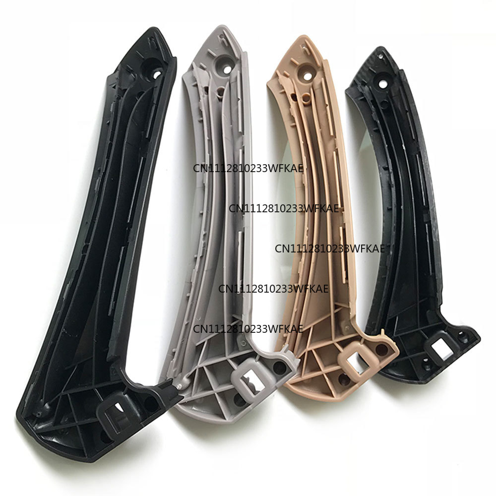เหมาะสำหรับชุดแต่งขอบมือจับประ - Model Kit Bmw บทวิจารณ์และราคา