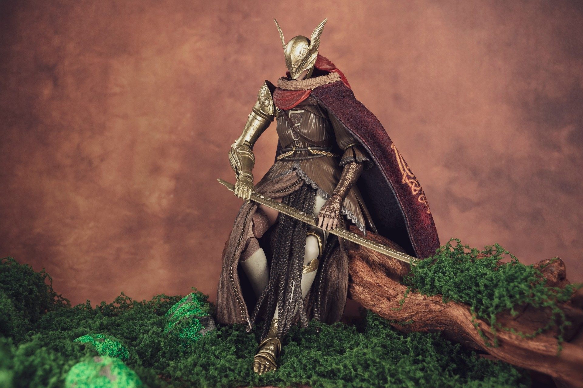 【เสื้อผ้าเท่านั้น】อุปกรณ์เสริม - Model Kit Valkyrie บทวิจารณ์และราคา