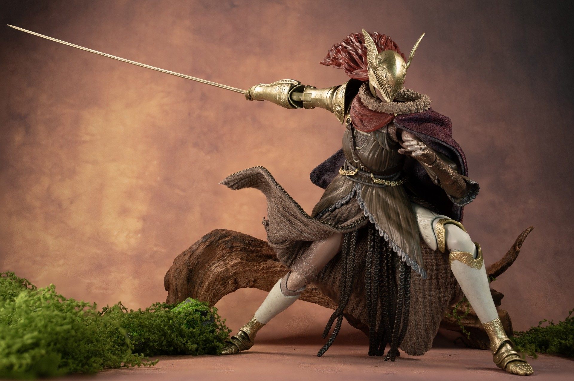 【เสื้อผ้าเท่านั้น】อุปกรณ์เสริม - Model Kit Valkyrie บทวิจารณ์และราคา