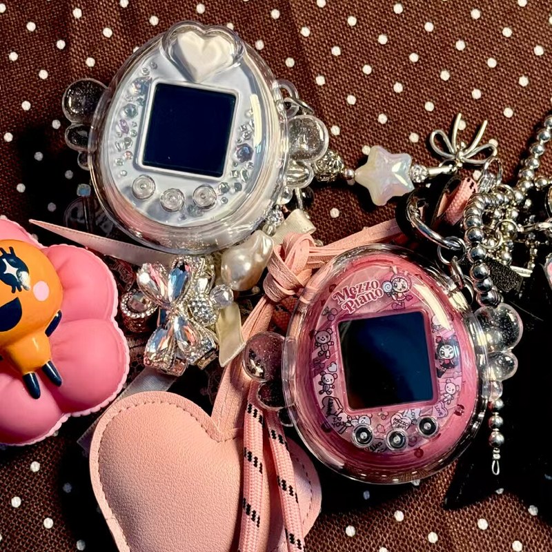 เคสป้องกันแบบใสพิเศษ สำหรับ Ta - Bandai Model Tamagotchi บทวิจารณ์และราคา