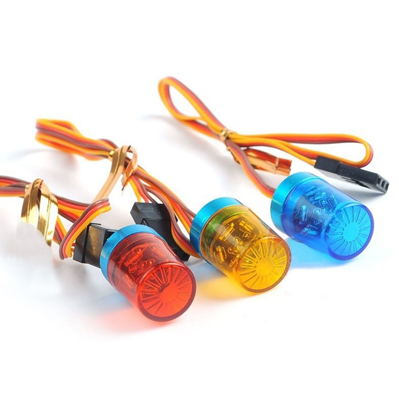 Multi-Function LED โคมไฟ Strob - Model Kit Led บทวิจารณ์และราคา