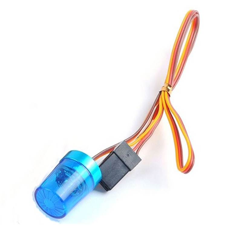 Multi-Function LED โคมไฟ Strob - Model Kit Led บทวิจารณ์และราคา