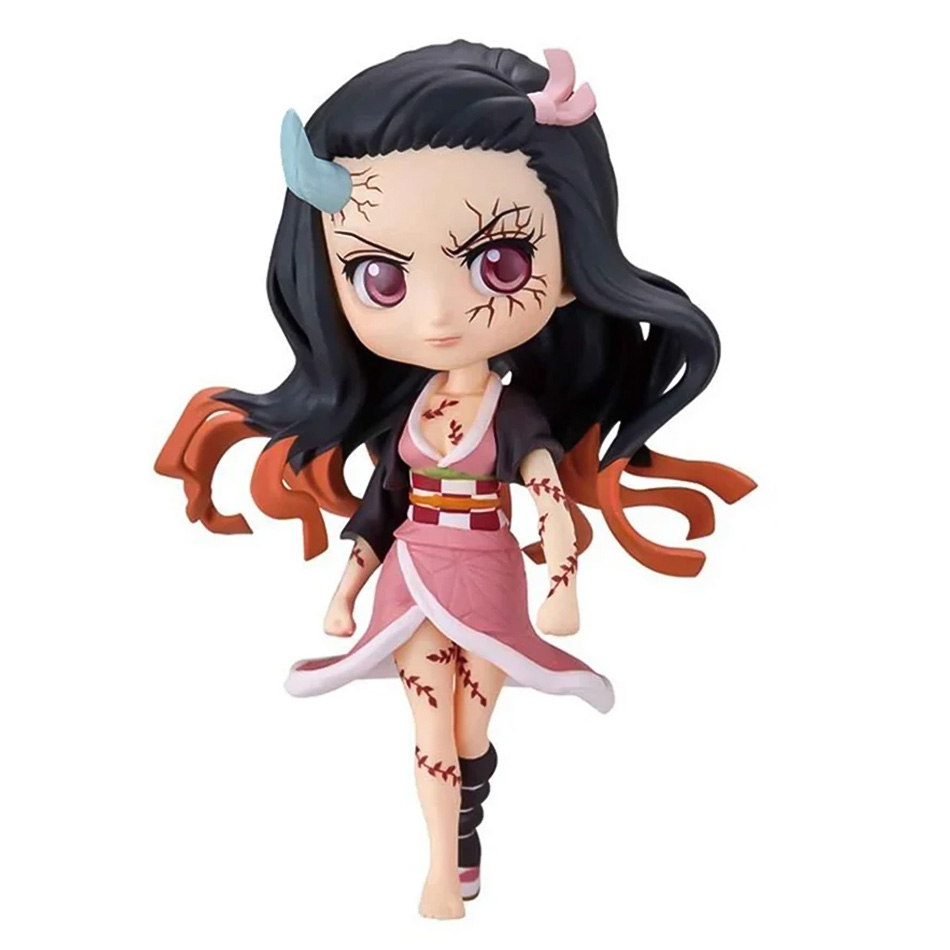 ฟิกเกอร์อนิเมะดาบพิฆาตอสูร ขนา - Model Kit Zenitsu บทวิจารณ์และราคา