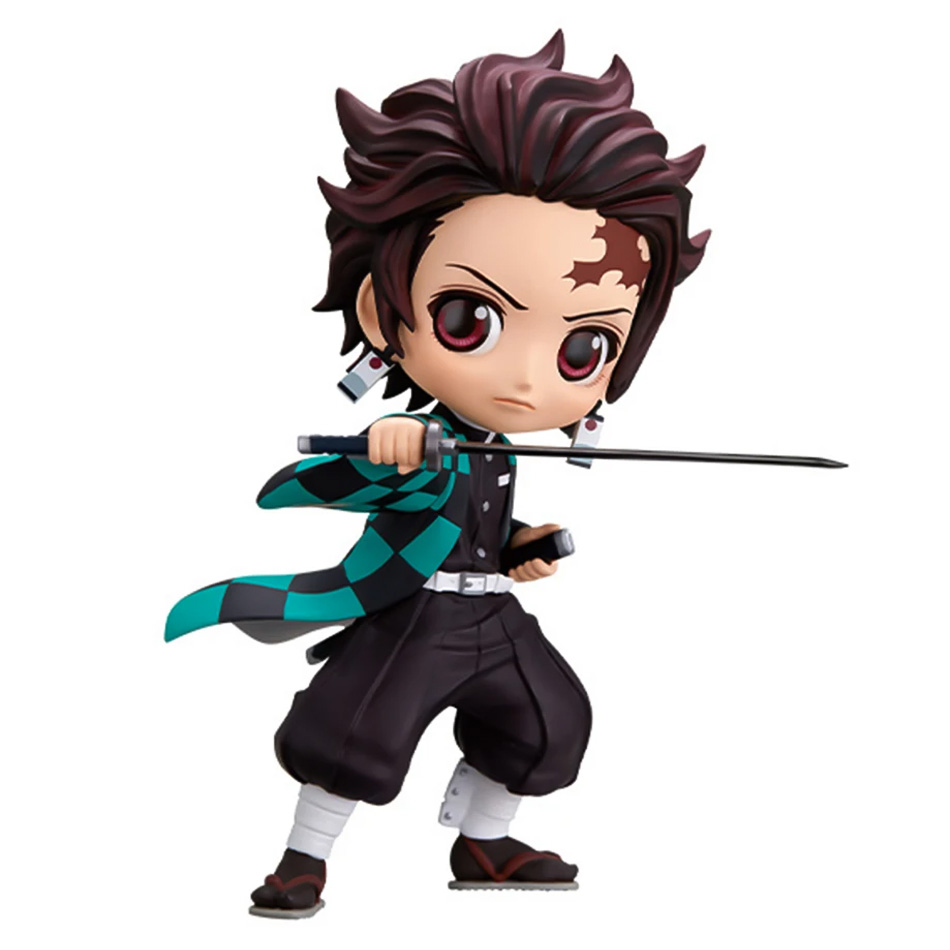 ฟิกเกอร์อนิเมะดาบพิฆาตอสูร ขนา - Model Kit Zenitsu บทวิจารณ์และราคา