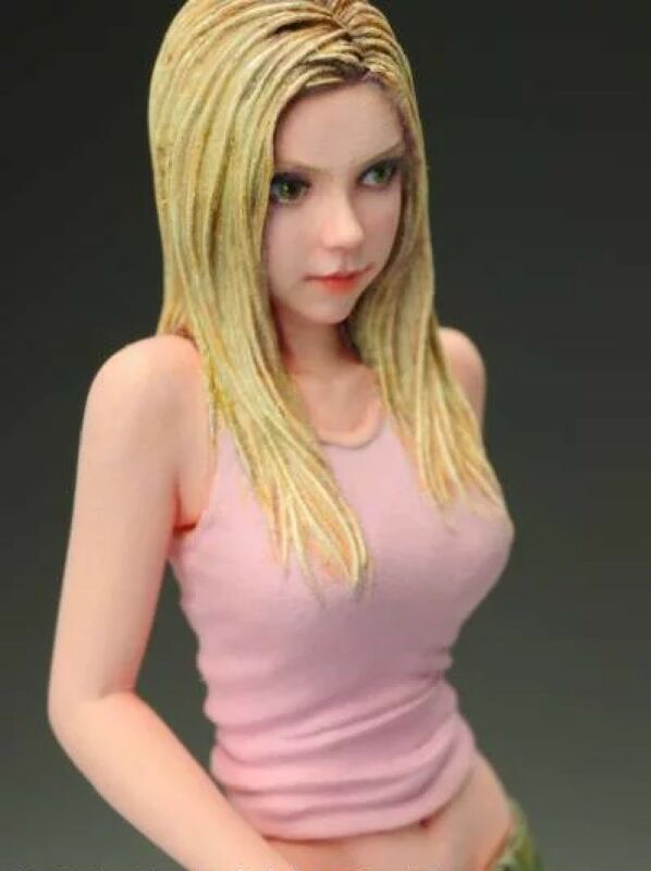 ชุดโมเดลเรซิ่น 1:20 มา เค. โลเ - Model Kit Revell บทวิจารณ์และราคา