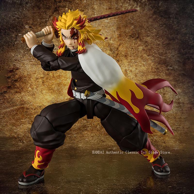 โมเดลฟิกเกอร์แบนได ดาบพิฆาตอสู - Model Kit Zenitsu บทวิจารณ์และราคา