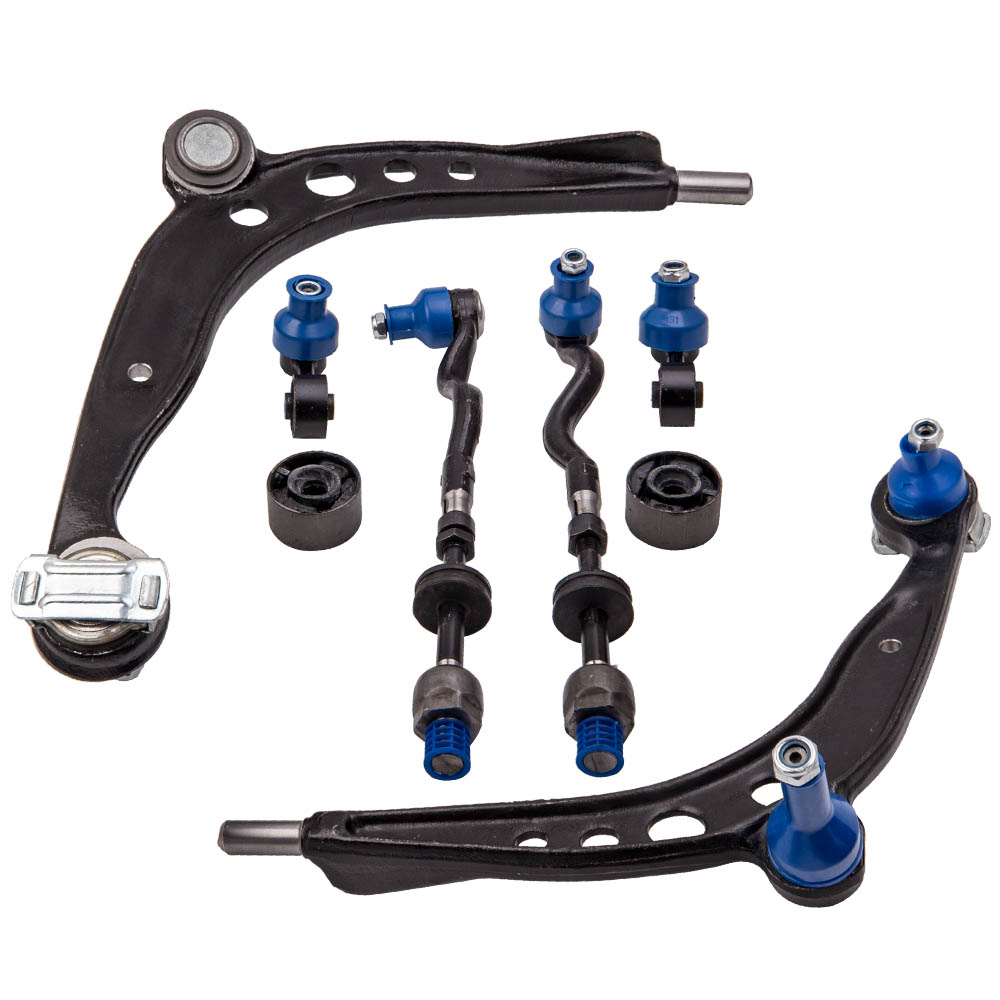ชุดควบคุมแขนยึดและชุดประกอบปลา - Model Kit Bmw บทวิจารณ์และราคา