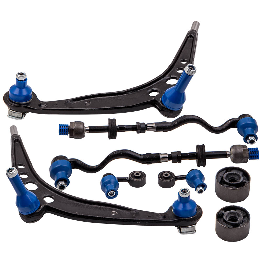 ชุดควบคุมแขนยึดและชุดประกอบปลา - Model Kit Bmw บทวิจารณ์และราคา