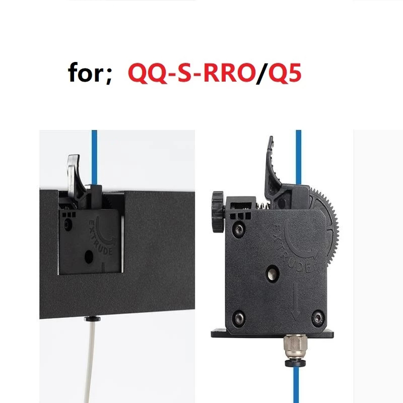 เครื่องอัดรีด flsun QQ-S Pro T - Model Kit Titanic บทวิจารณ์และราคา
