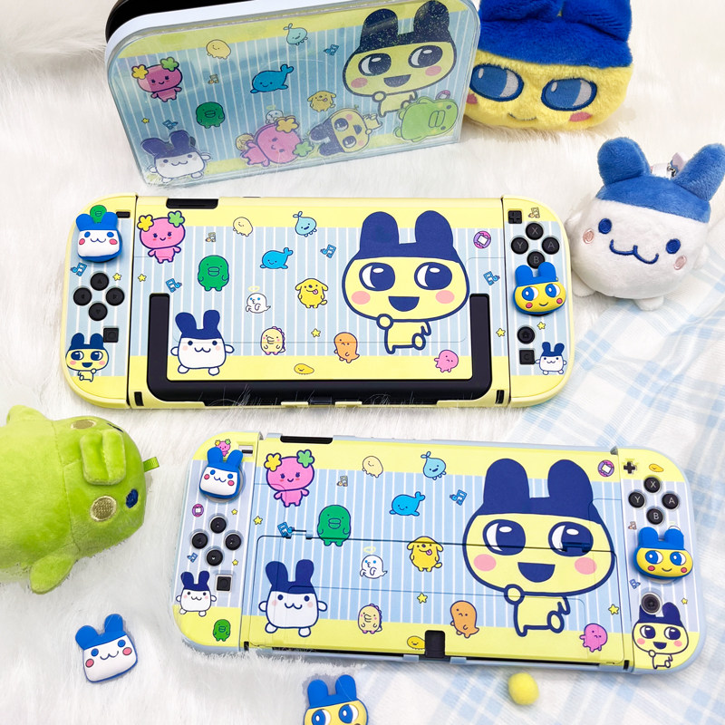 เคสการ์ตูนน่ารักสำหรับ Nintend - Bandai Model Tamagotchi บทวิจารณ์และราคา