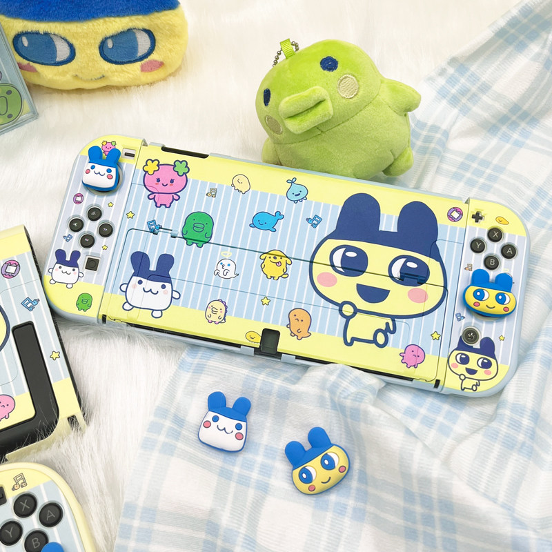 เคสการ์ตูนน่ารักสำหรับ Nintend - Bandai Model Tamagotchi บทวิจารณ์และราคา
