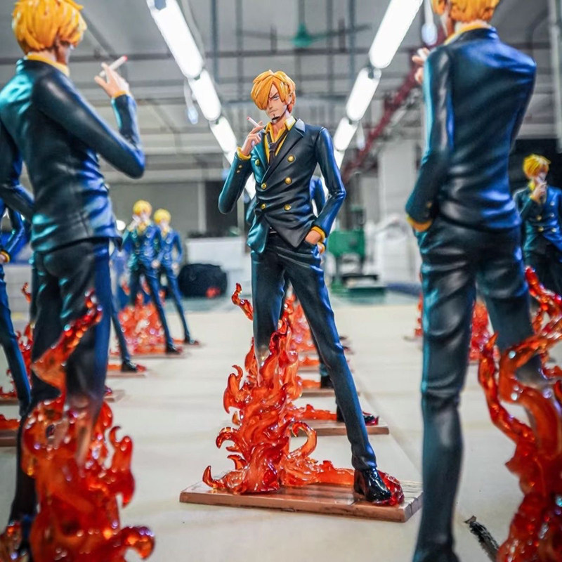 23ซม./9.06นิ้ว โมเดลจี้ห้อยคอ  - Model Kit One Piece Going Merry บทวิจารณ์และราคา