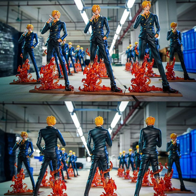 23ซม./9.06นิ้ว โมเดลจี้ห้อยคอ  - Model Kit One Piece Going Merry บทวิจารณ์และราคา
