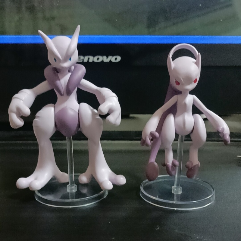 สินค้าพร้อมส่ง Bandai Pokemon  - Model Kit Ultron บทวิจารณ์และราคา