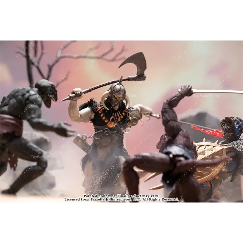 ในสต็อก 100% ของแท้ Bandai S.H - Model Kit Ultron บทวิจารณ์และราคา