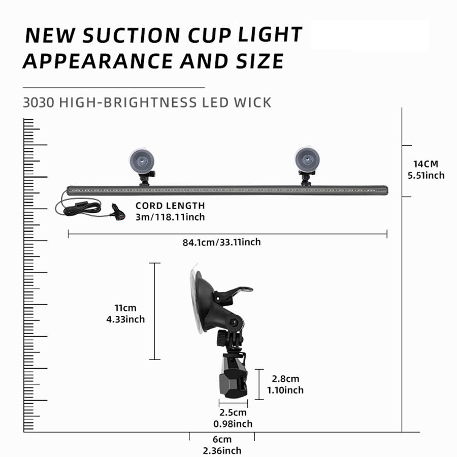 96 ไฟ LED Strobe สําหรับฉุกเฉิ - Model Kit Led บทวิจารณ์และราคา