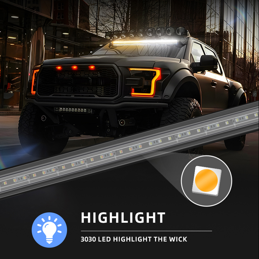 96 ไฟ LED Strobe สําหรับฉุกเฉิ - Model Kit Led บทวิจารณ์และราคา