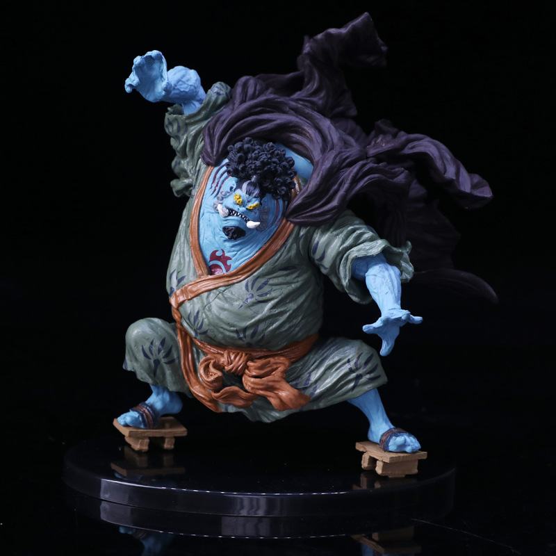 รูปปั้นหนึ่งชิ้นอะนิเมะการต่อส - Model Kit Zhao Yun บทวิจารณ์และราคา