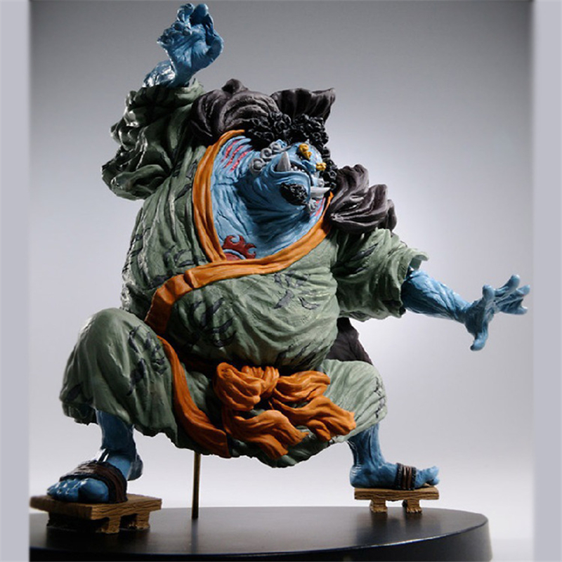 รูปปั้นหนึ่งชิ้นอะนิเมะการต่อส - Model Kit Zhao Yun บทวิจารณ์และราคา