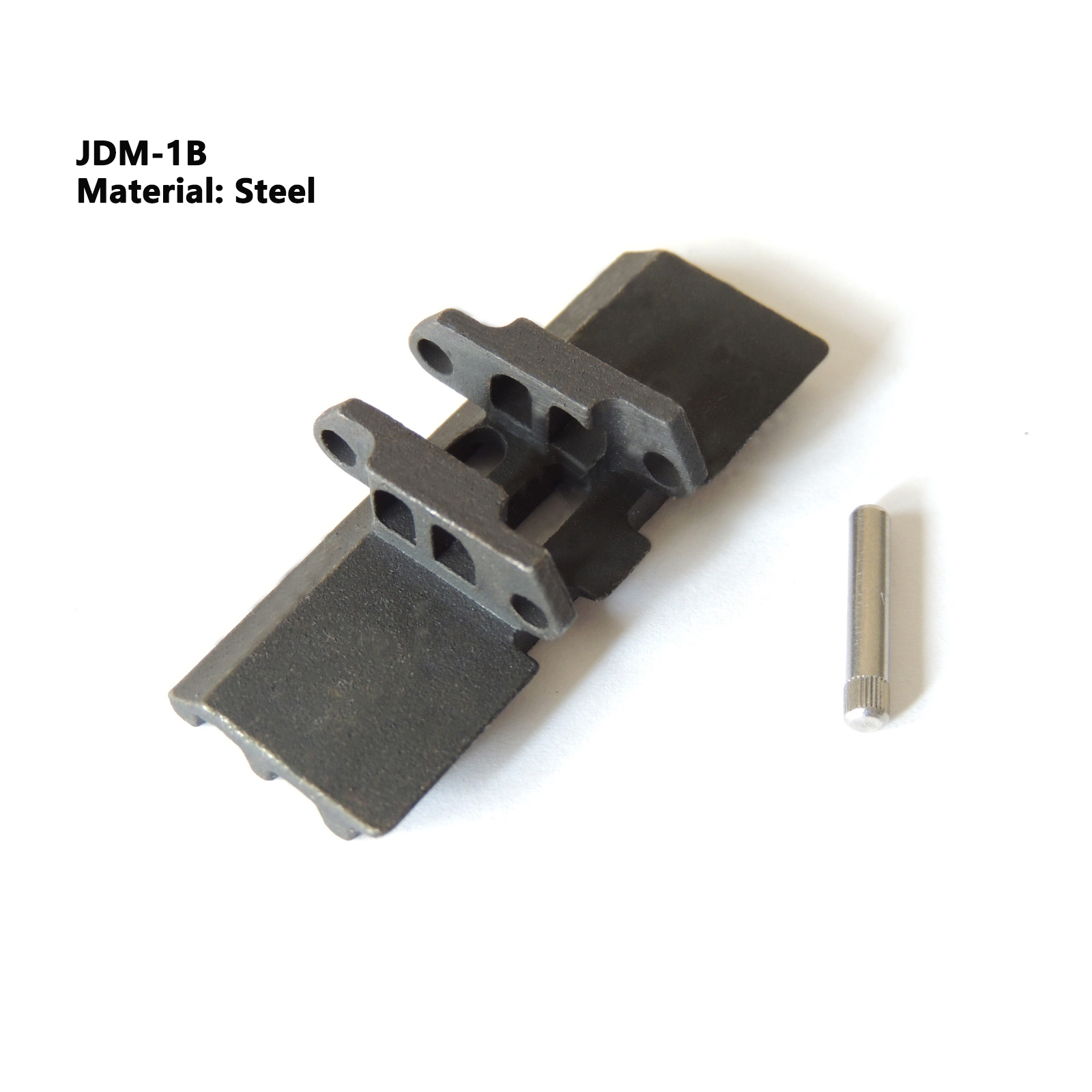 ชุดรางโลหะจำลอง JDM-1A สำหรับร - Model Kit Frame บทวิจารณ์และราคา