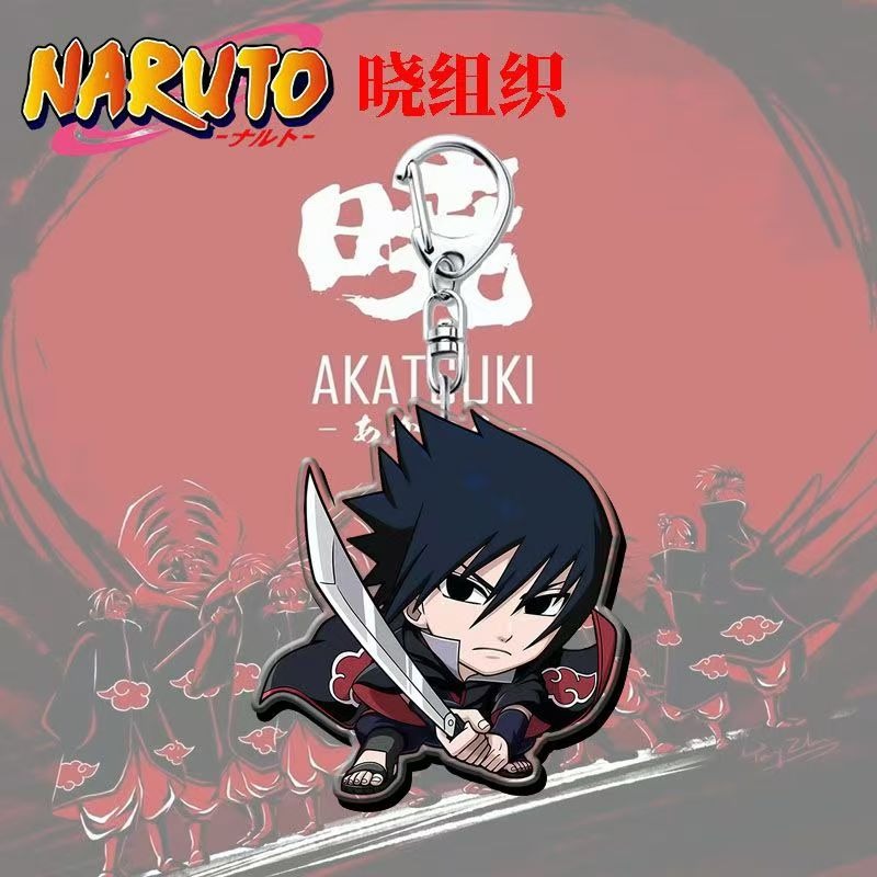 พวงกุญแจอะคริลิคอนิเมะนารูโตะ  - Model Kit Zenitsu บทวิจารณ์และราคา