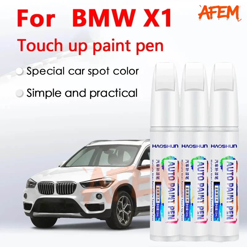 สำหรับ BMW X1 2009-2025 ชุดซ่อ - Model Kit Paint Remover บทวิจารณ์และราคา