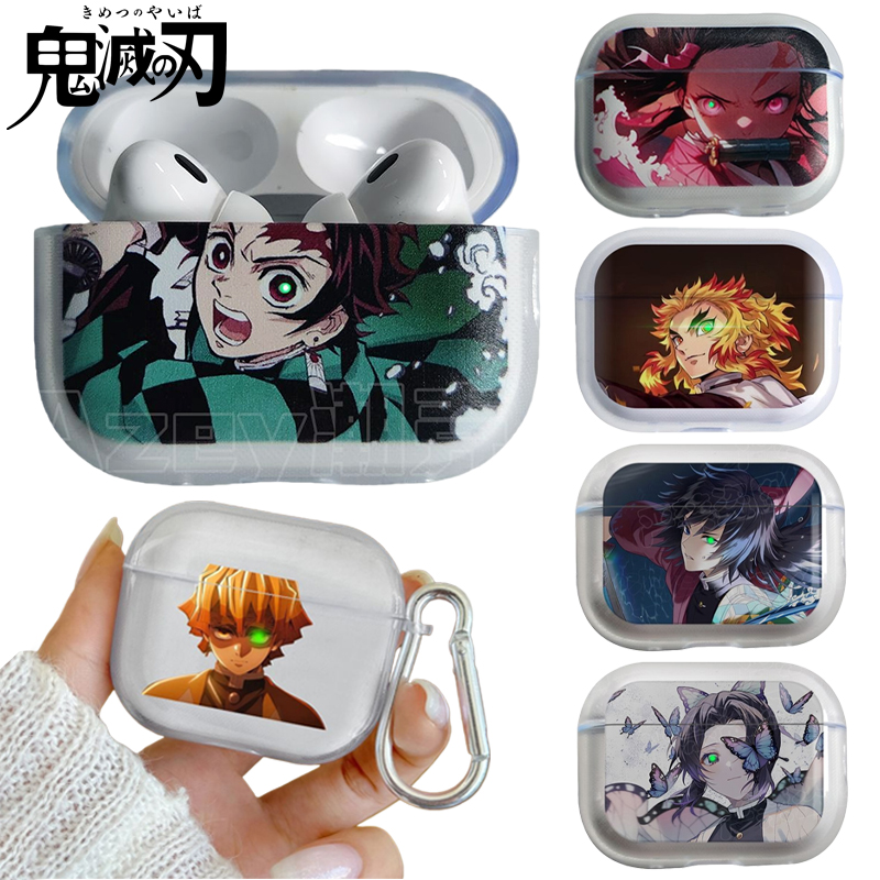 เคสใสลายดาบพิฆาตอสูรสำหรับ Air - Model Kit Zenitsu บทวิจารณ์และราคา