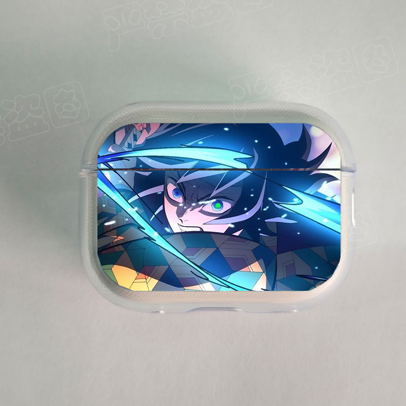 เคสใสลายดาบพิฆาตอสูรสำหรับ Air - Model Kit Zenitsu บทวิจารณ์และราคา