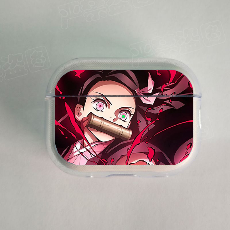 เคสใสลายดาบพิฆาตอสูรสำหรับ Air - Model Kit Zenitsu บทวิจารณ์และราคา