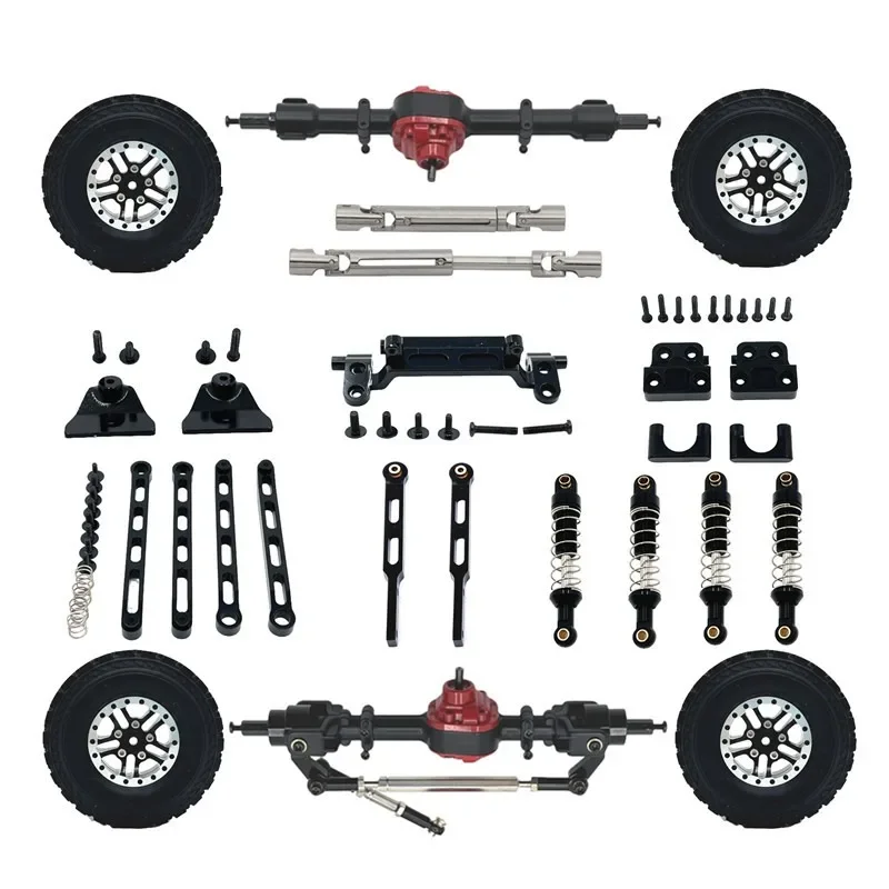 MN MODEL 1/12 MN82T LC79 MN82S - Model Kit Frame บทวิจารณ์และราคา