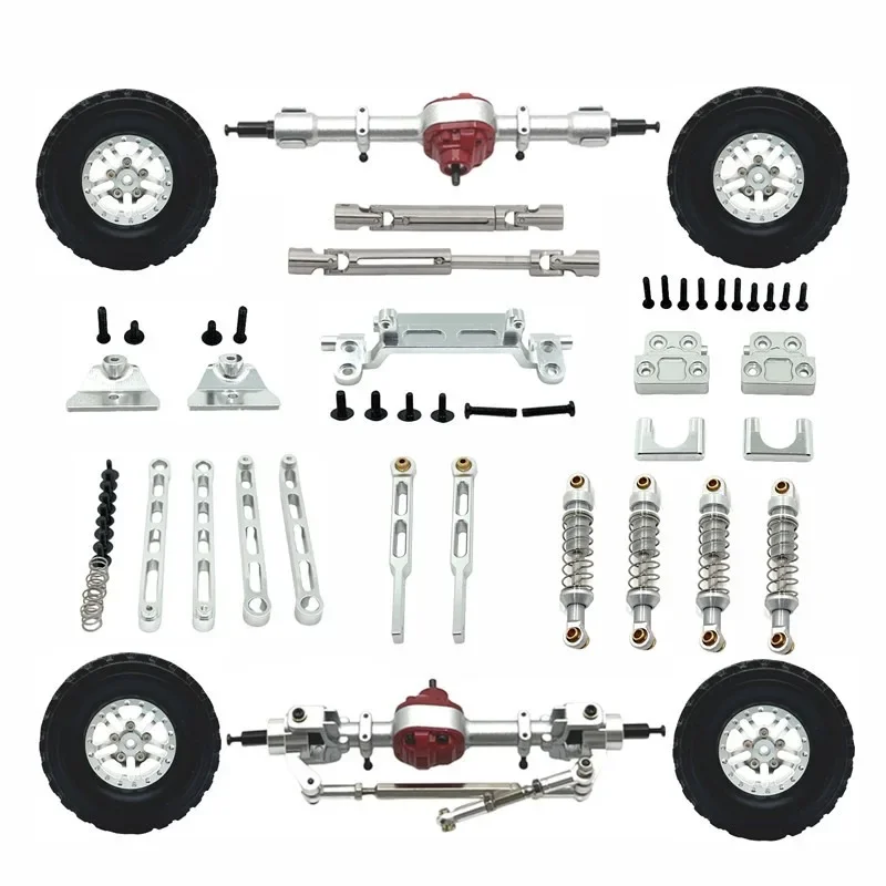 MN MODEL 1/12 MN82T LC79 MN82S - Model Kit Frame บทวิจารณ์และราคา