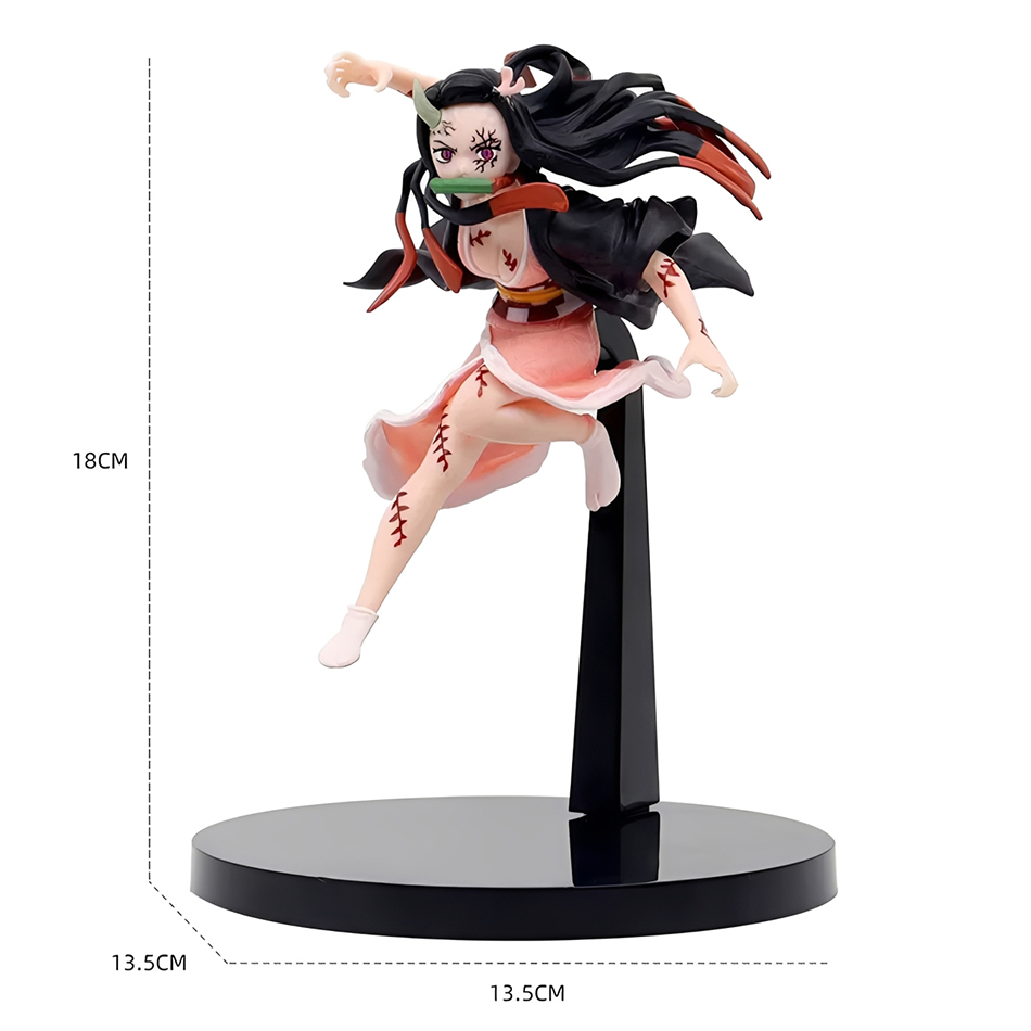 ฟิกเกอร์อนิเมะดาบพิฆาตอสูร โหม - Model Kit Zenitsu บทวิจารณ์และราคา