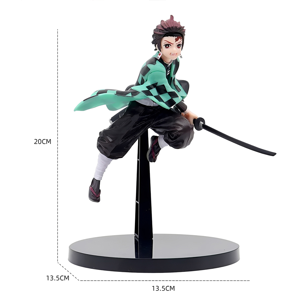 ฟิกเกอร์อนิเมะดาบพิฆาตอสูร โหม - Model Kit Zenitsu บทวิจารณ์และราคา