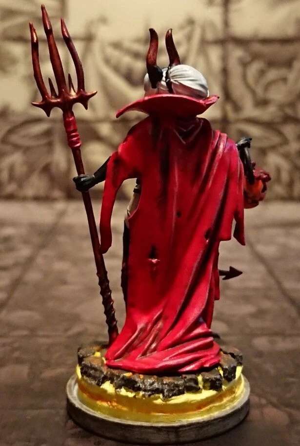 ชุดโมเดลเรซิ่น KINGDOM DEATH K - Model Kit Revell บทวิจารณ์และราคา