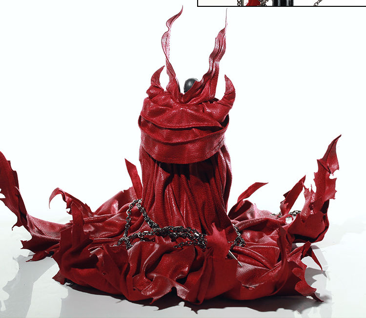 1/12วางไข่เร็กเก้เสื้อคลุมสีแด - Model Kit Batman บทวิจารณ์และราคา