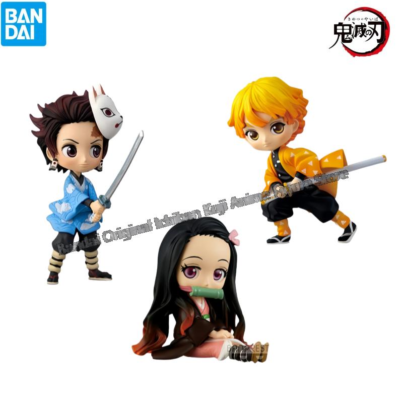 สินค้าพร้อมส่ง ของแท้จาก Banda - Model Kit Zenitsu บทวิจารณ์และราคา